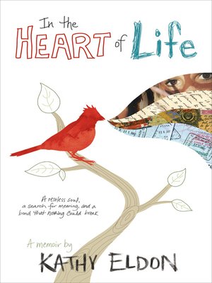 cover image of In the Heart of Life